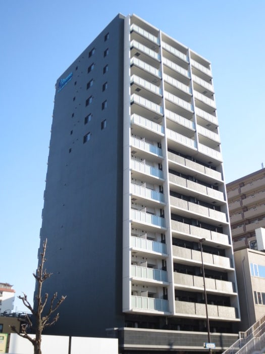 外観写真 プレサンスジェネ千種内山Ⅱ