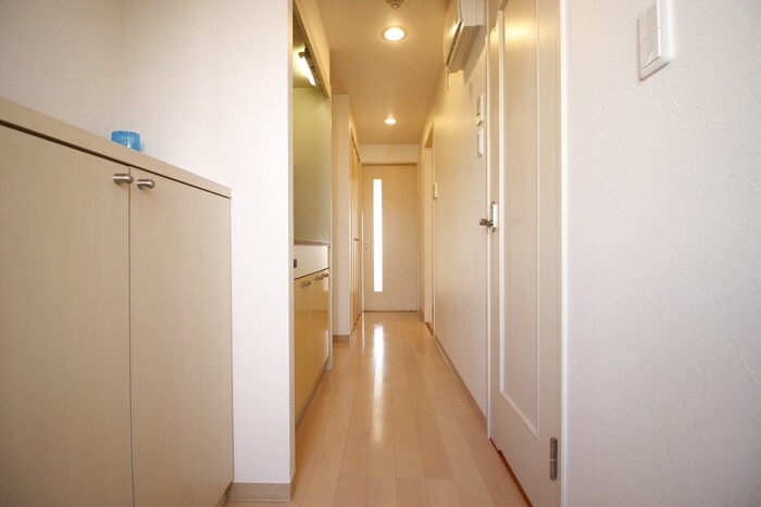 廊下 Ｓｕｎ Ｓｔａｔｅ城北