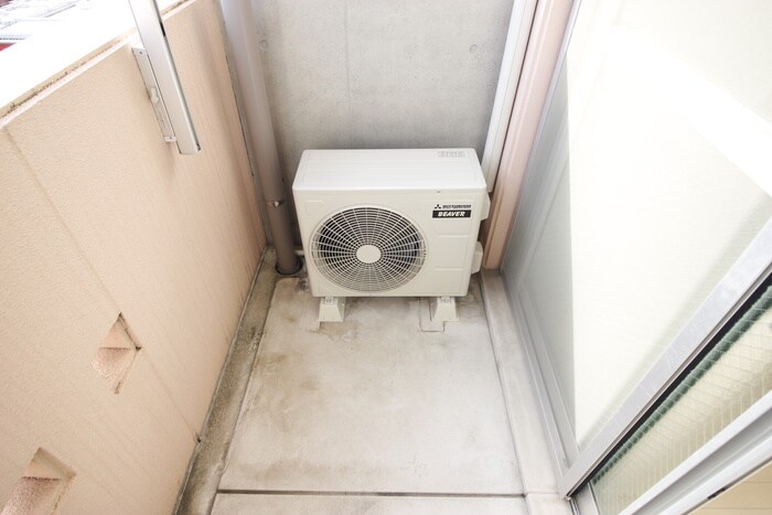 ベランダ・バルコニー Ｓｕｎ Ｓｔａｔｅ城北