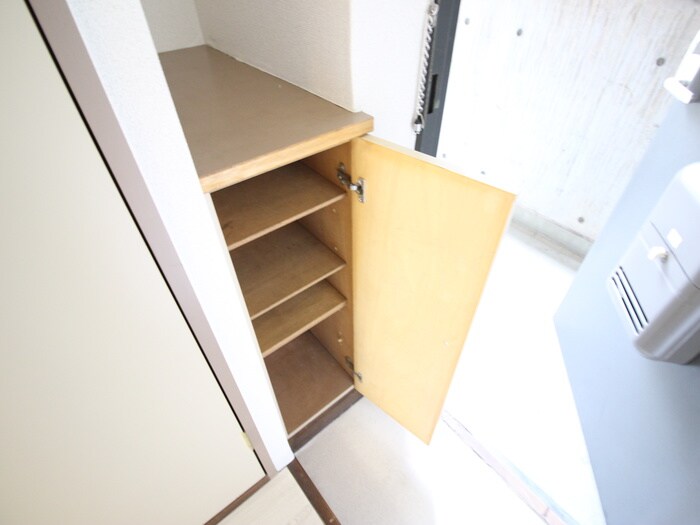 靴箱 スクエアＫ