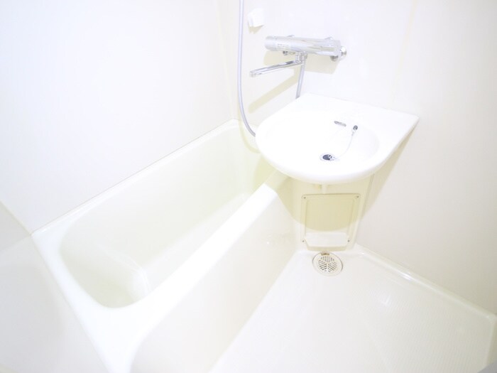 バス／シャワールーム等 スクエアＫ