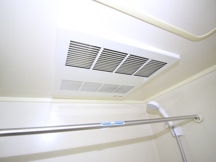 内観写真 スクエアＫ