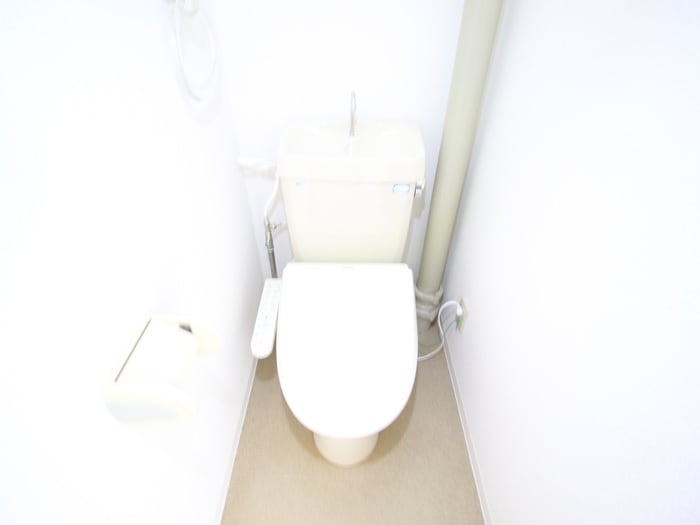 トイレ スクエアＫ