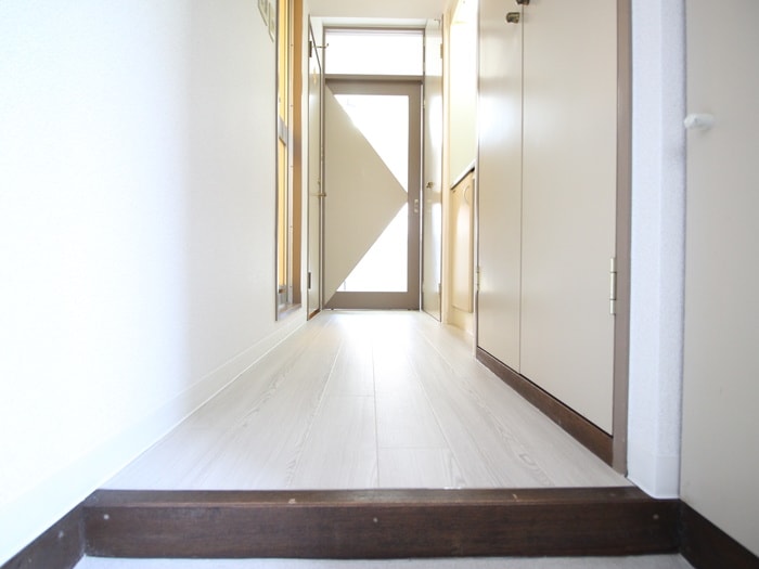 廊下 スクエアＫ