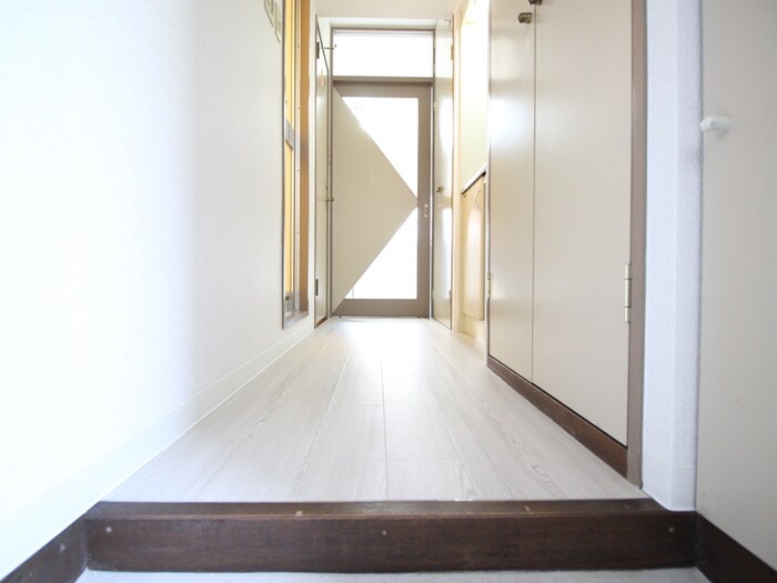 廊下 スクエアＫ