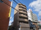 フローレンス白鳥の外観