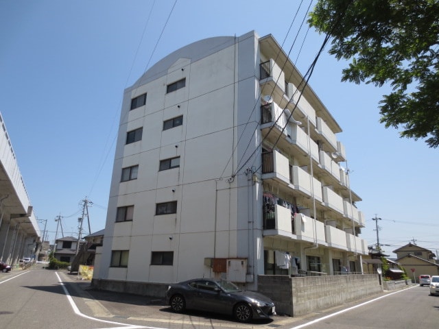 外観写真 アネックスオノ