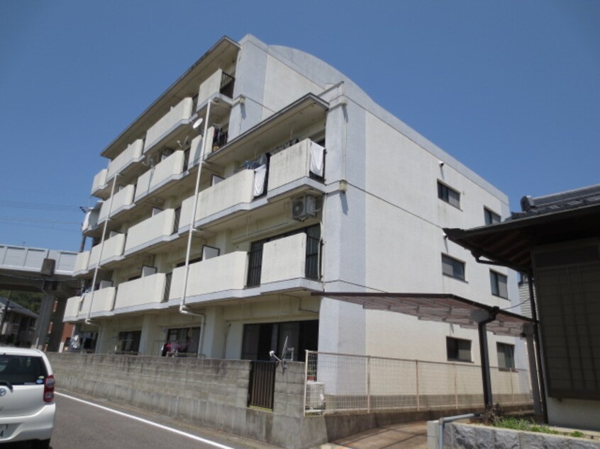 外観写真 アネックスオノ