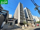axis sakae Ⅴの外観