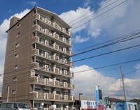 ジョリヴィ箕輪(４０１)