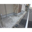 アネックス松重の外観