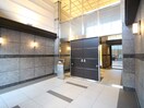 建物設備 JMFレジデンス名駅南