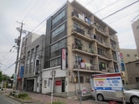 マンション幸
