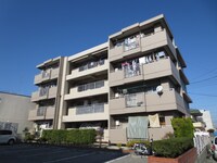 ハイツリッチモンドＢ
