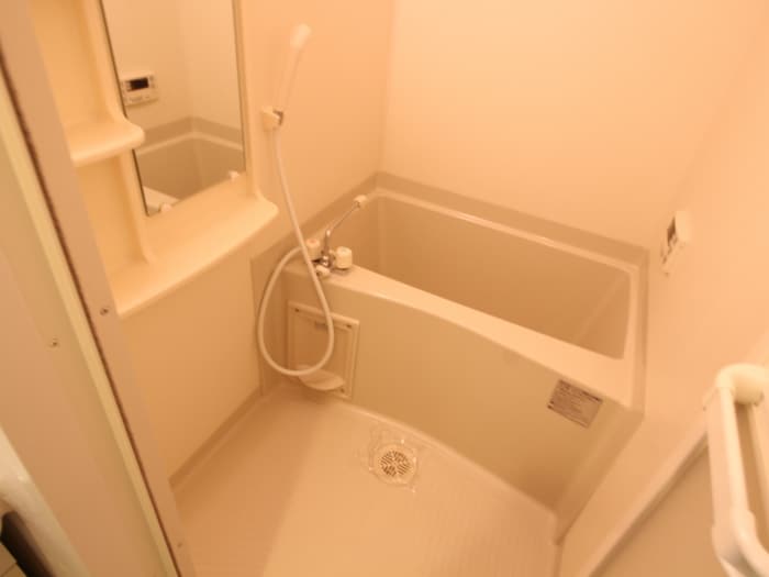 バス／シャワールーム等 Ｓｕｎ Ｓｔａｔｅ白壁