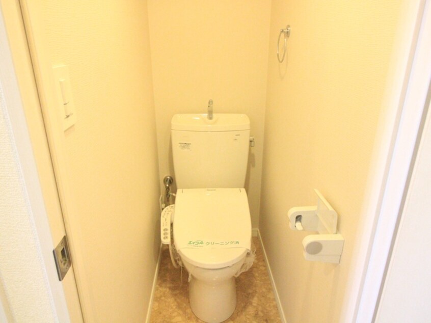 トイレ Ｓｕｎ Ｓｔａｔｅ白壁