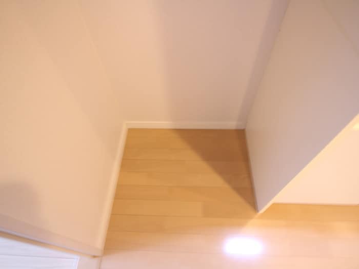 内観写真 Ｓｕｎ Ｓｔａｔｅ白壁