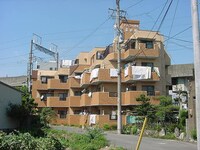 ア－バンハウスⅢ番館