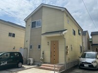 岡崎市栄町三丁目戸建