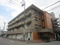 Fila　Alta庄内通