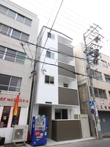 グランレーヴ千代田