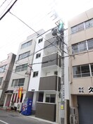 外観写真 グランレーヴ千代田