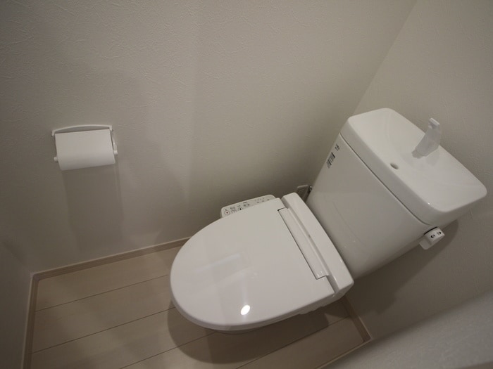 トイレ グランレーヴ千代田