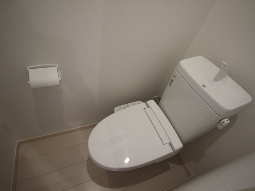 トイレ グランレーヴ千代田