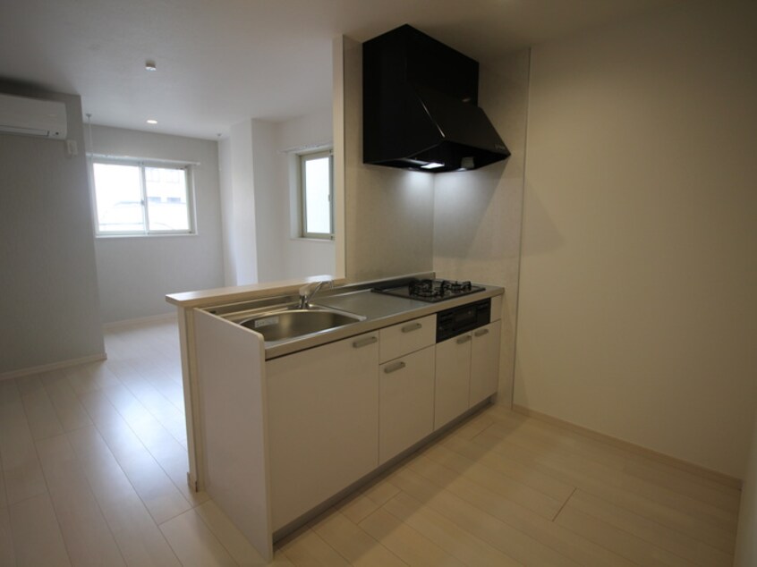 キッチン グランレーヴ千代田