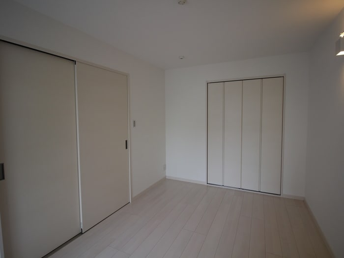 居室 グランレーヴ千代田