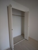 収納 グランレーヴ千代田