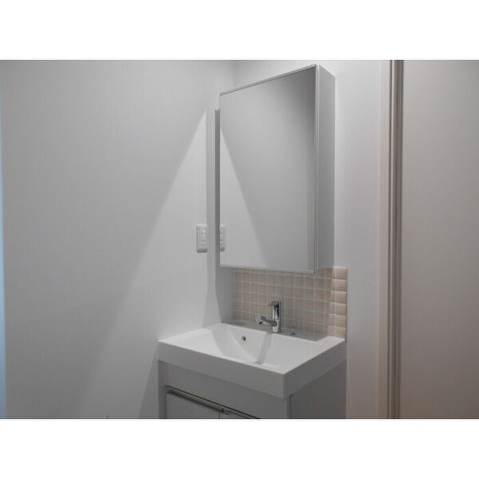 洗面 MOVE中村日赤NORTH