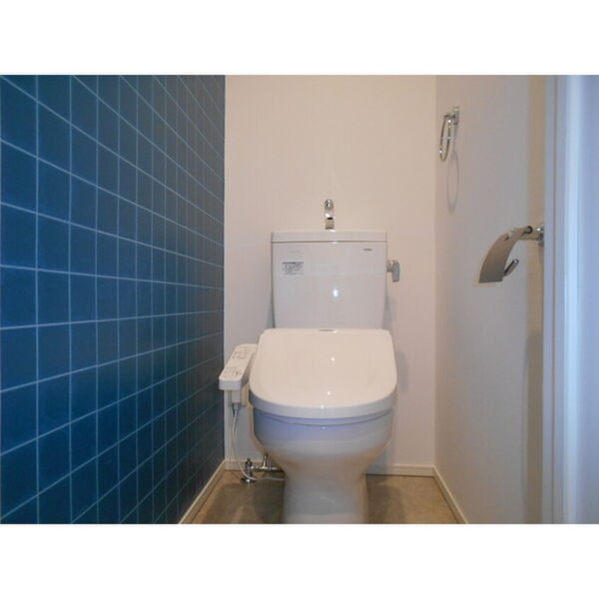 トイレ MOVE中村日赤NORTH