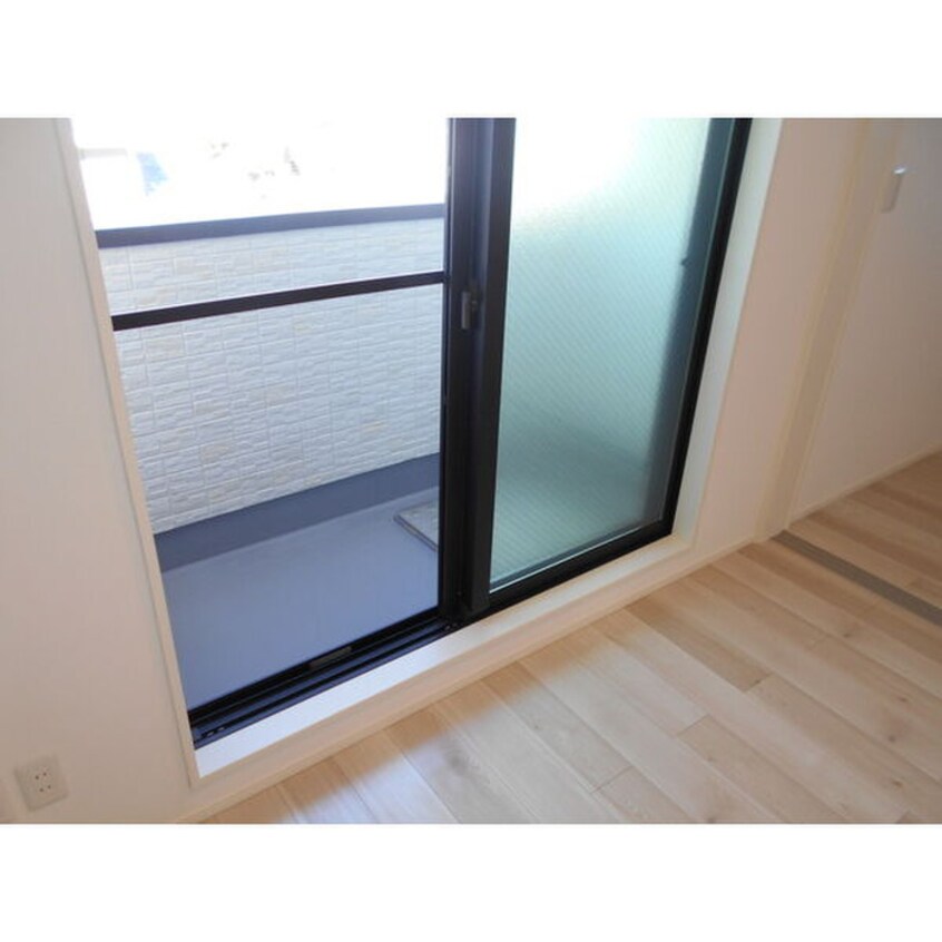 ベランダ・バルコニー MOVE中村日赤NORTH