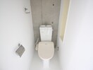 トイレ CRETACEOUS　PARKⅣ