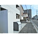 建物設備 MOVE八田NORTH