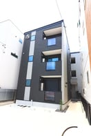 外観写真 LECOCON中村