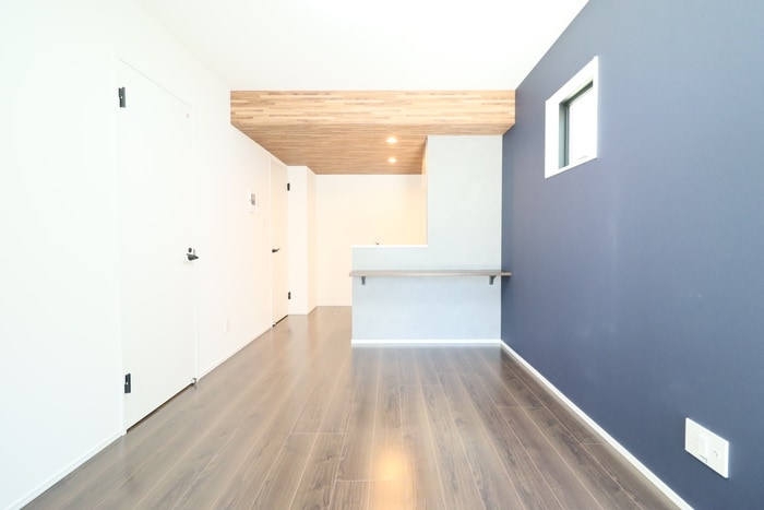 居室 LECOCON中村