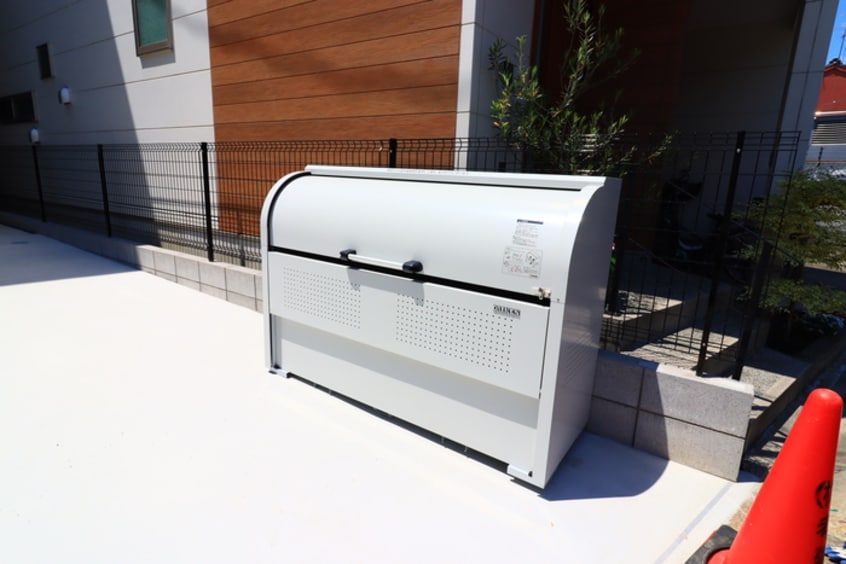 建物設備 LECOCON中村