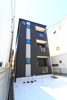 外観写真 LECOCON中村