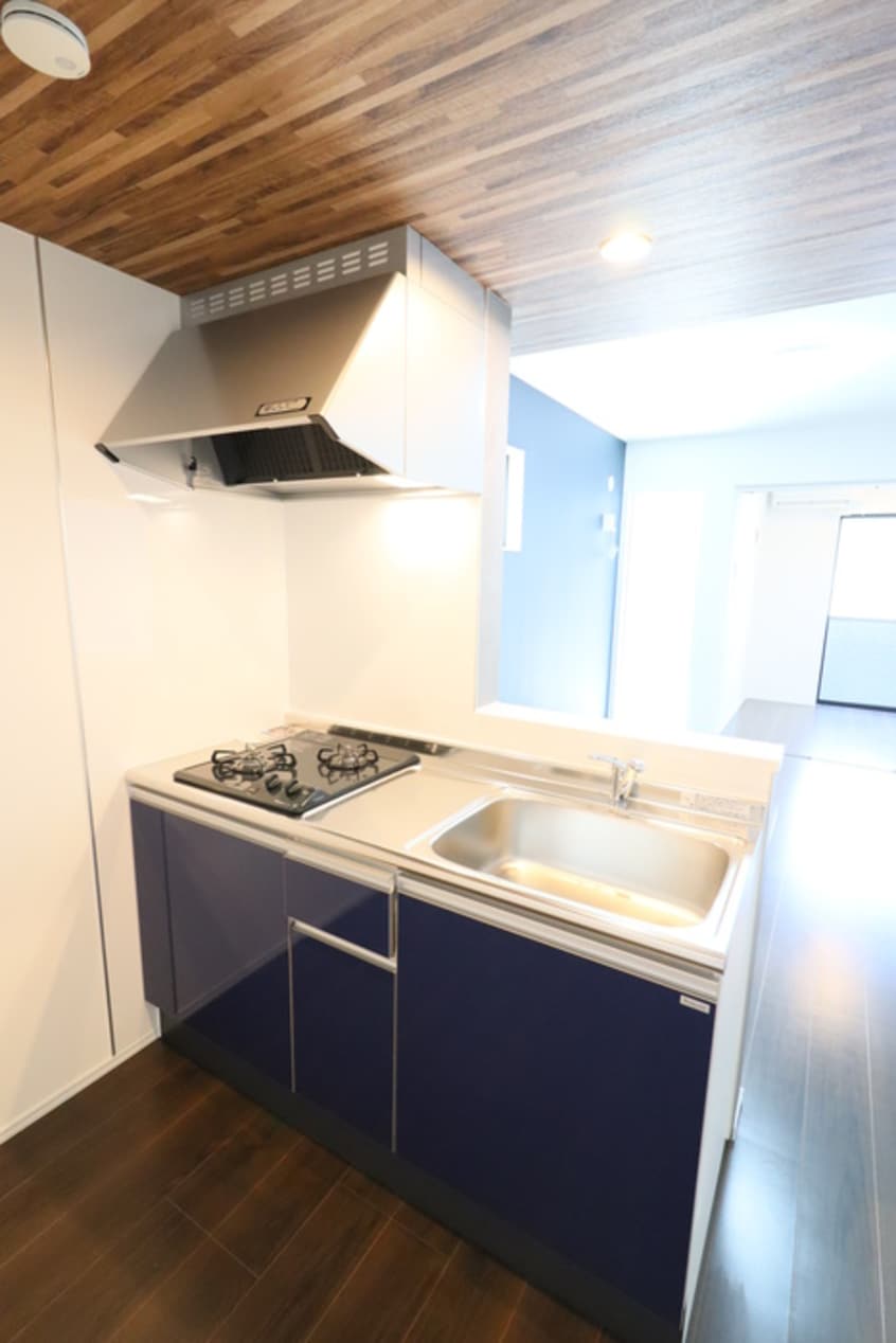 キッチン LECOCON中村