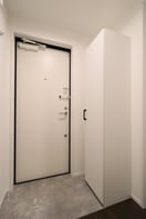 玄関 LECOCON中村