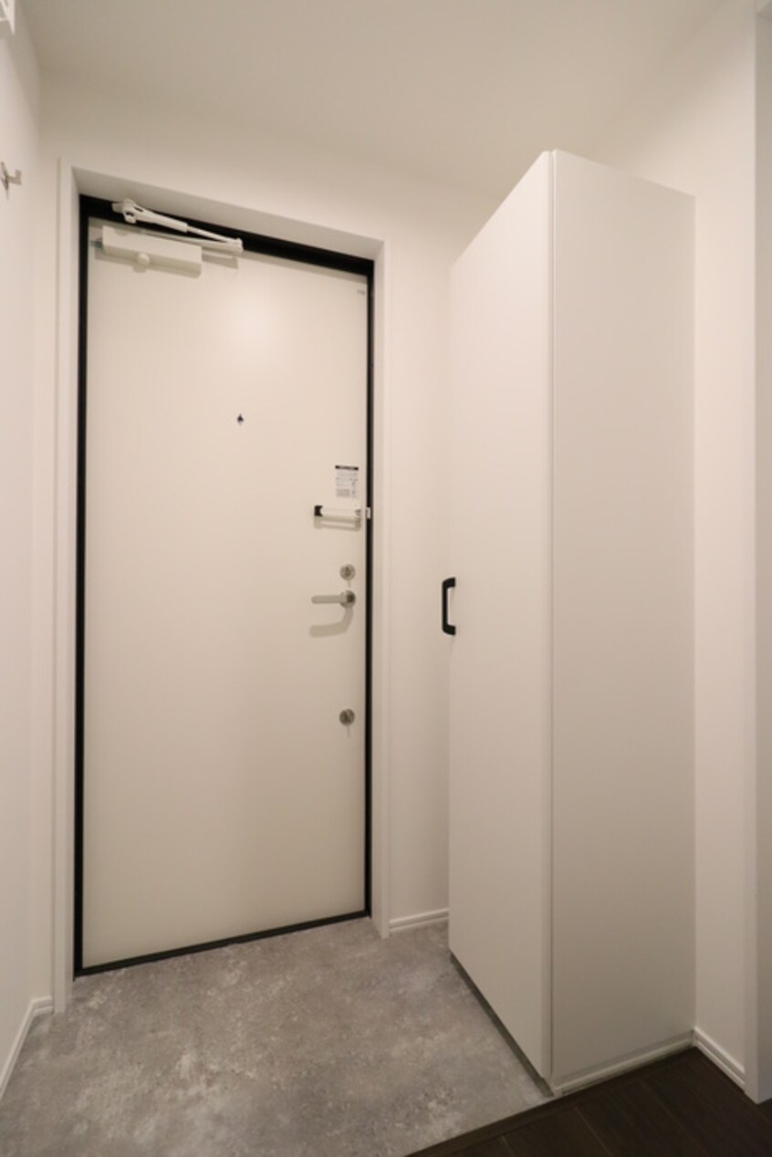 玄関 LECOCON中村