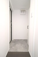 玄関 LECOCON中村