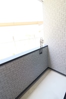 ベランダ・バルコニー LECOCON中村