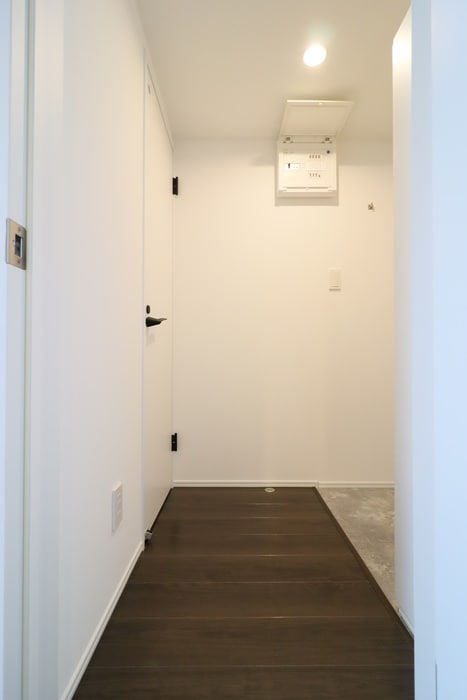 廊下 LECOCON中村