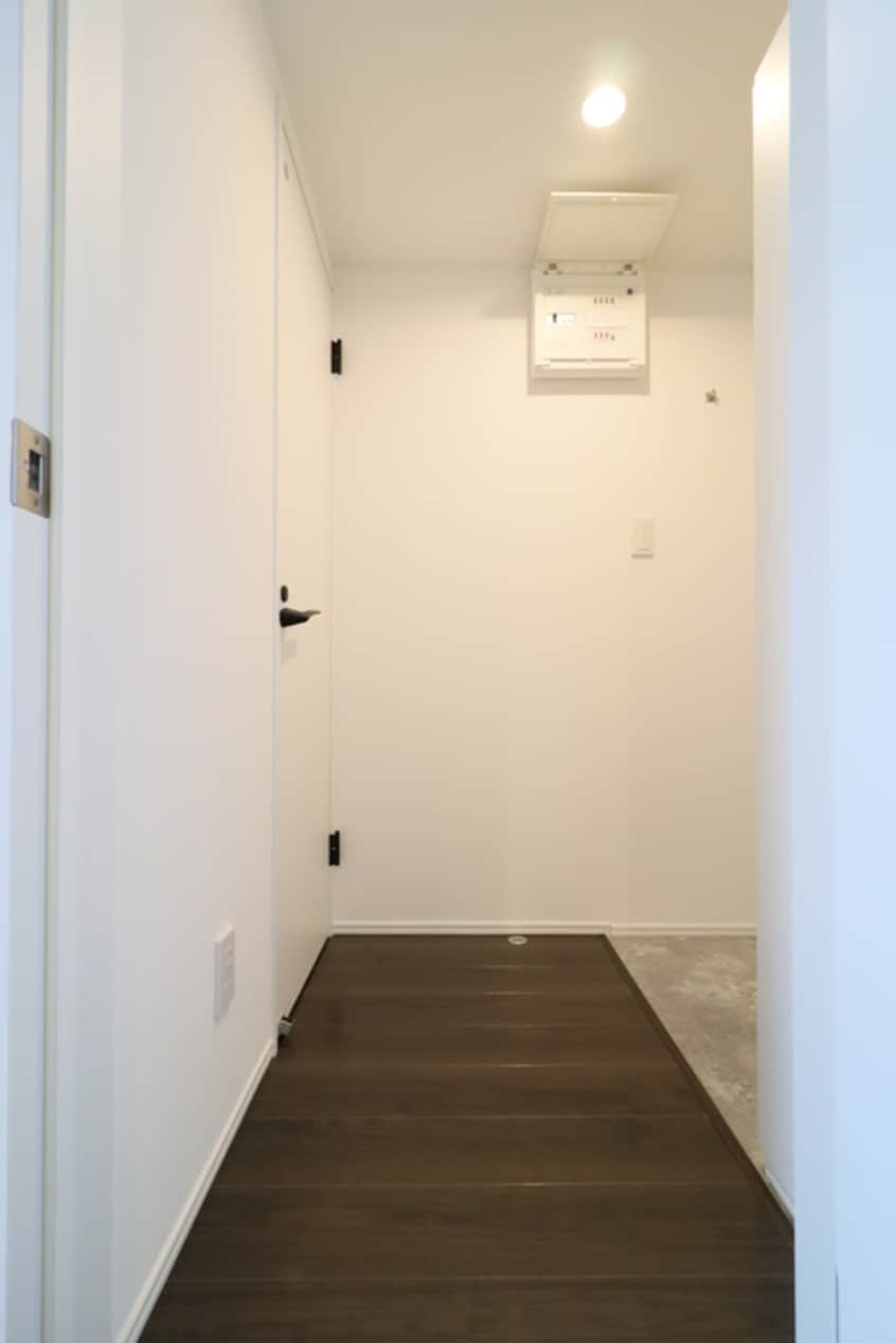 廊下 LECOCON中村