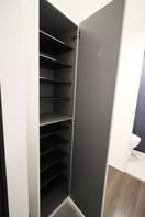 靴箱 LECOCON中村