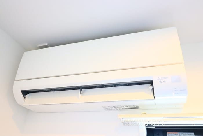 内観写真 LECOCON中村