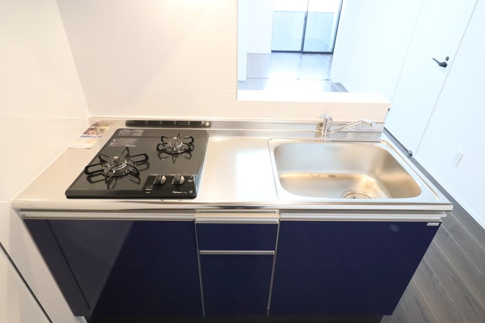 キッチン LECOCON中村